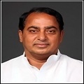 Forest Minister